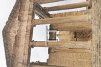 Dougga-Testour-Mdjez El Bab 3