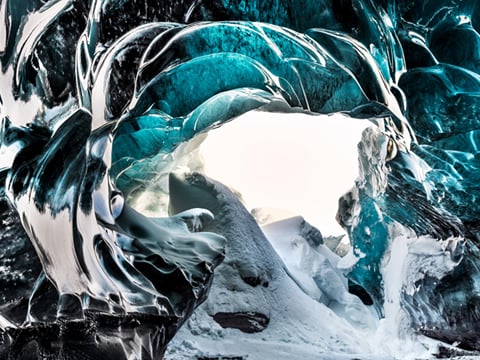 Private Bespoke South Coast & Katla Ice Cave Tour, photo 11