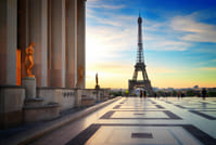 France and Italy Tour 2