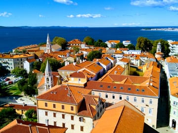 Zadar, Croatia