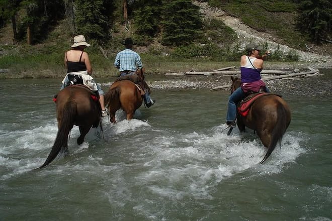 Marmaris: Horse Riding Experience with Transfer photo 4