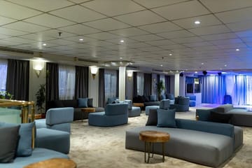 Nile River Cruise: 2 Nights from Luxor to Aswan with Tours