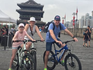 All inclusive Two-Day Xi’an private Heritage Tour