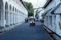 Galle City Tour from Colombo 5