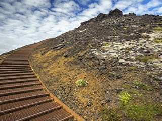 Snæfellsnes Peninsula, Kirkjufell & Saxhóll Crater Day Tour, photo 11