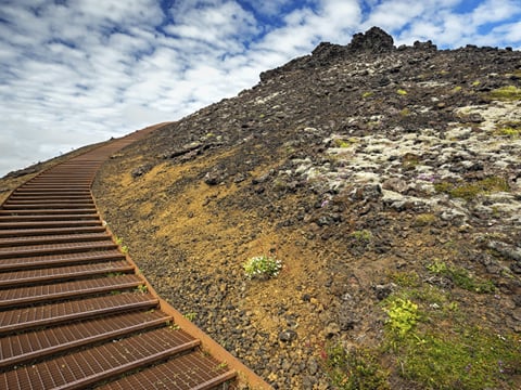 Snæfellsnes Peninsula, Kirkjufell & Saxhóll Crater Day Tour, photo 11