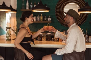 Professional Photo Shoot Experience in Oaxaca, Mexico