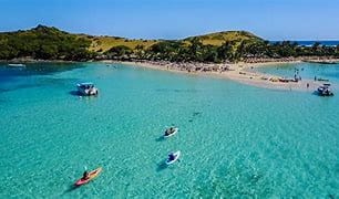 Anguilla Day Trip photo 2