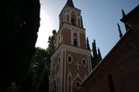 Bodbe Monastery