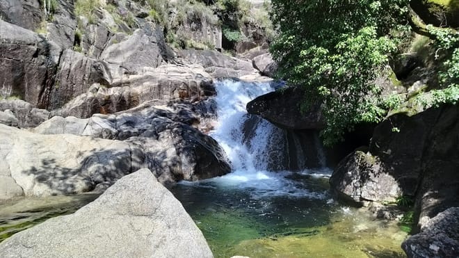 Private Gerês Tour from Porto: Waterfalls, Viewpoints and Thermal Villages photo 5