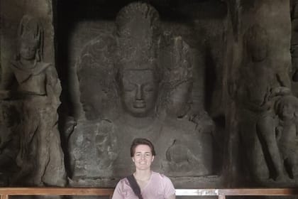 Mumbai & Goa Sightseeing & Beach Tour