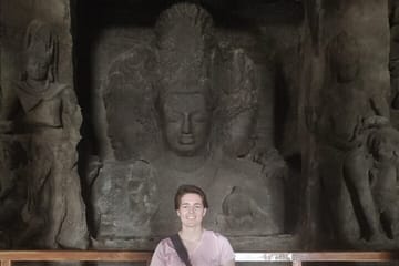Mumbai and Goa Cultural and Beach Tour by Minivan
