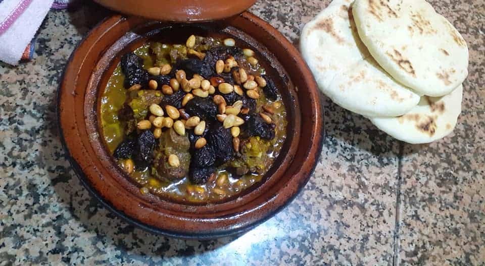 Essaouira Cooking Class | 1 Day : Private & Luxury 6