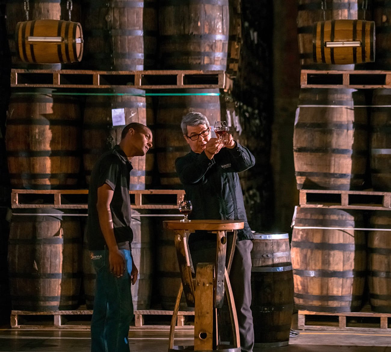 FROM PUNTACANA: Ron Barcelo Rum Factory Tour+Bayahibe beach