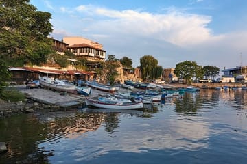 Cultural Tour of Bulgaria's Top Cities and Borovec