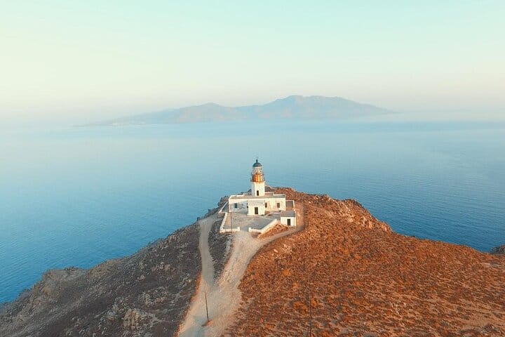 Private Half Day Mykonos Island Shore Excursion Tour With Pick Up 4