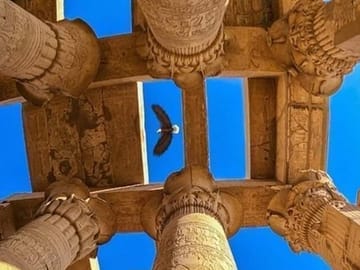 Private Half-day Dendera Temple Tour From Luxor