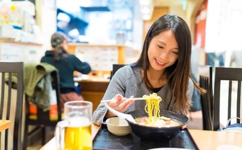 Trendy Foodie Tour in Beijing's Sanlitun District