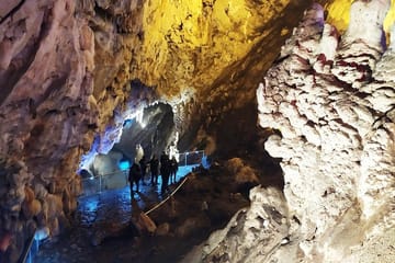 Day Trip from Sofia to Skopje and Matka Canyon