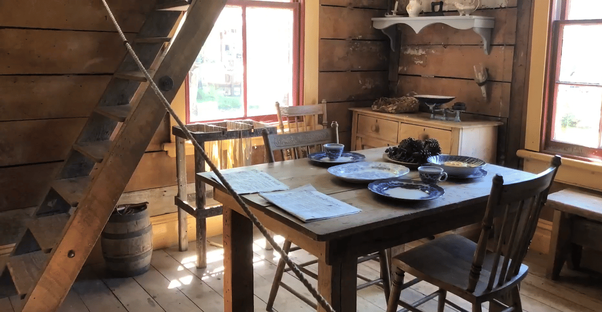 Half-Day Historical Tour of Howick Village in Auckland