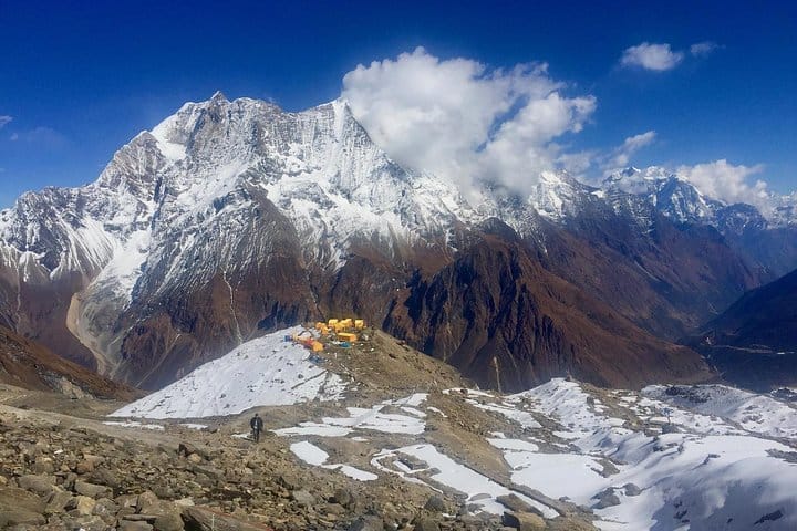 19 Days Mera Peak Climbing & Expedition – One Life-Changing Himalayan Adventure