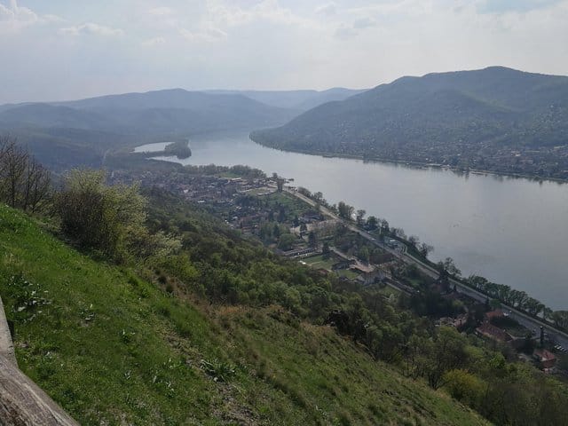 Danube Bend Privately with full board photo 4