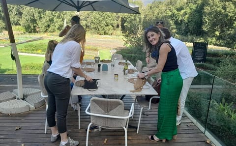 Private Full Day Wine Tasting Tour in Stellenbosch and Franschhoek