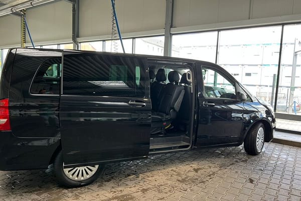 Milan to Venice One Way Private Transfer