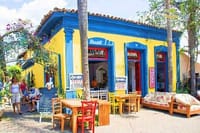 Historical Town of Embu Das Artes – Art Galleries, Artisan Shops, Handicraft 2