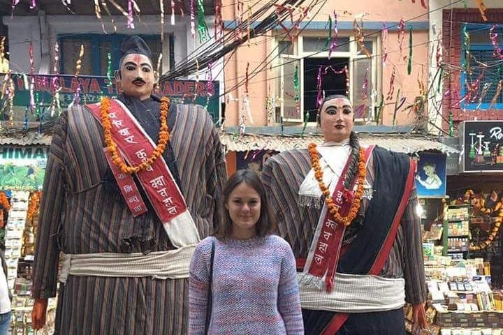 Full Day Sightseeing Tour of Kathmandu  5