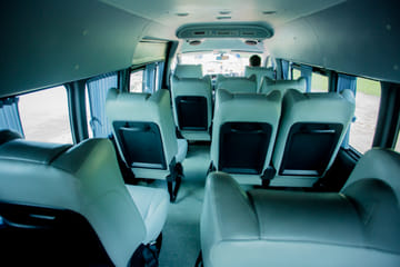 Phuket: Private Hotel Transfers to or from HKT Airport