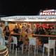 Where locals party with the tourist.