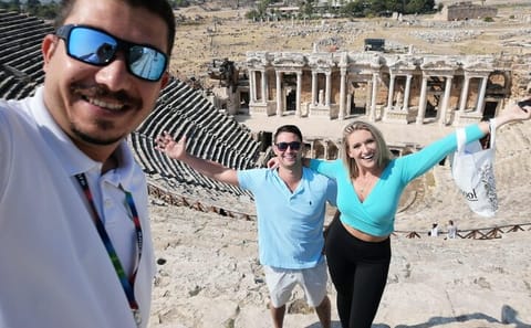 6-Day Adventure Tour of Gallipoli and Western Turkey