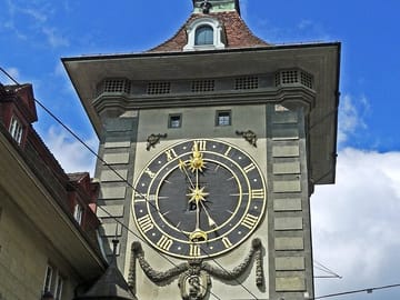 Experience Bern Old Town: UNESCO Heritage & Timeless Landmarks