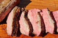 The best meat of Buenos Aires