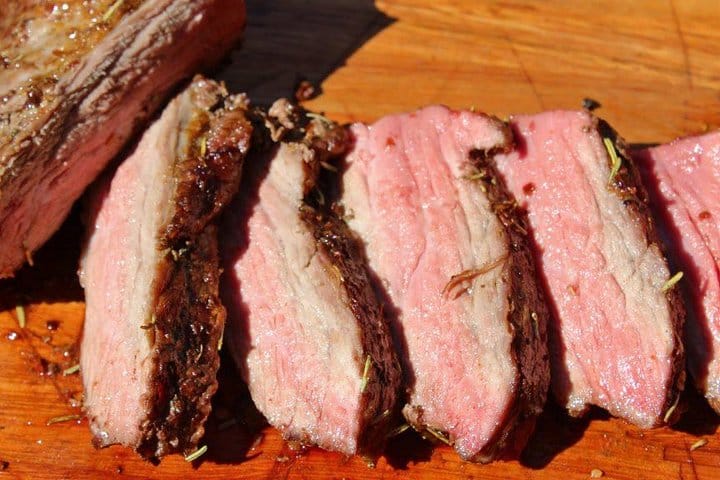 The best meat of Buenos Aires
