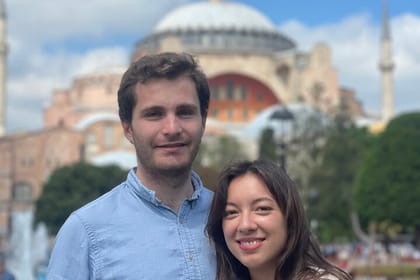 Istanbul Highlights Walking Tour