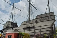 Malacca Day Tour from Kuala Lumpur 7