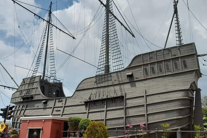 Malacca Day Tour from Kuala Lumpur 7