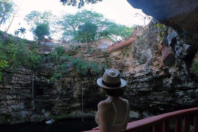 Chichen Itza Classic Tour from Cancun and Mayan Riviera 5