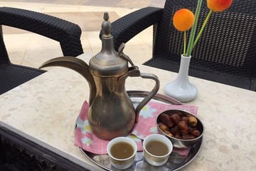 Hurghada city tour: explore local markets and attractions