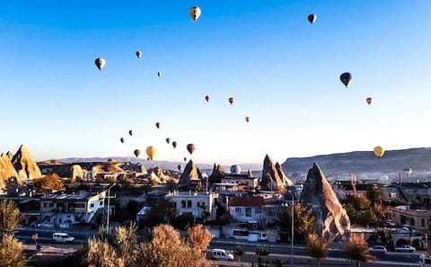 6-Day Cultural Tour of Istanbul, Cappadocia, and Ephesus