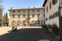 Exclusive Private Carmignano Experience: The First Cabernet Sauvignon in Tuscany 5