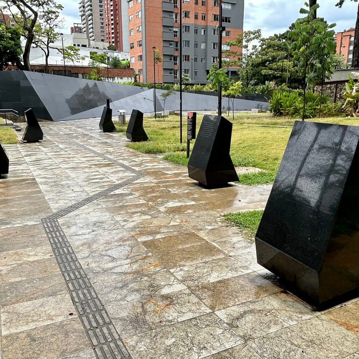 Pablo Escobar Tour: Transformation, Myth or Reality