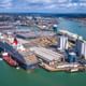 Cruise Port of Southampton