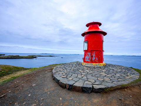 Private Snæfellsnes Peninsula Explorer, photo 6