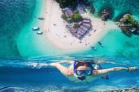 Full-Day Speedboat Tour: James Bond and Khai Islands with Lunch 6