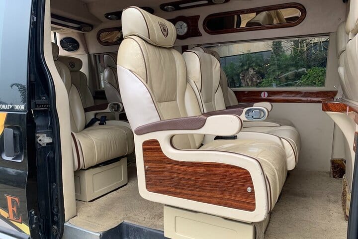 Sapa Trek 2days/1night - HOTEL 4 STAR - From Hanoi by Expressway