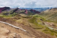 Private: Vinicunca 7 Color Rainbow Mountain Full-Day Hiking Tour 4