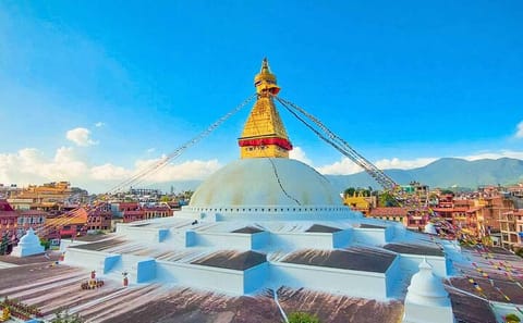9-Day Lhasa and Kathmandu Cultural Exploration Tour
